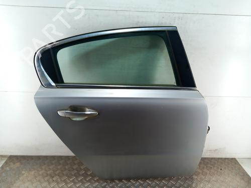 Used Right rear door PEUGEOT 508 I (8D_) 2.0 HDi (140 hp) 28735769