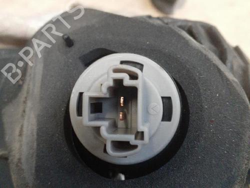 Used Left tailgate light Left tailgate light PEUGEOT 4007 (VU_, VV_) 2.2 HDi (156 hp) 28754638 28754638