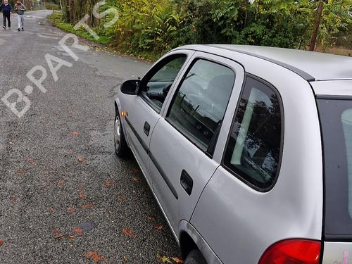 Ratstangsstang OPEL CORSA B (S93) 1.2 i 16V (F08, F68, M68) | BP28745216I23 