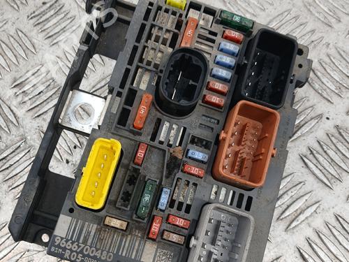 Fuse box CITROËN C4 I (LC_) 1.6 HDi | BP36057920E1 - Image 3