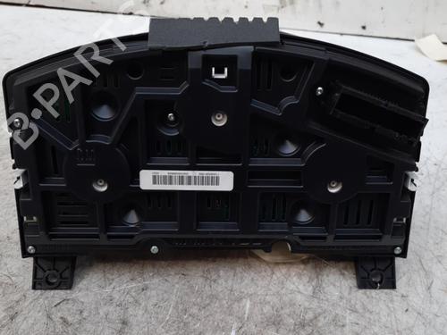 Cockpit OPEL ASTRA H (A04) 1.7 CDTI (L48) (100 hp) 28789453