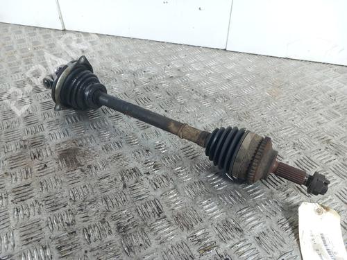 Used Left front driveshaft RENAULT CLIO II (BB_, CB_) 1.5 dCi (B/CB07) (65 hp) 30148894