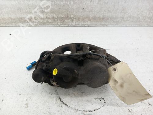 Right front brake caliper VW CRAFTER 30-50 Van (2E_) 2.0 TDI | BP28745952M104