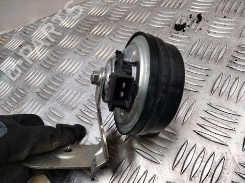 Used Horn Horn RENAULT CLIO IV (BH_) 1.5 dCi 90 (90 hp) 28780033 28780033