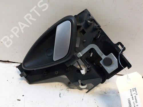 Used Rear left interior door handle CITROËN C5 II (RC_) 1.6 HDi (RC8HZB) (109 hp) 28785877