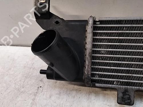 Intercooler MAZDA 323 F VI Hatchback (BJ) 2.0 TD | BP28759381M30