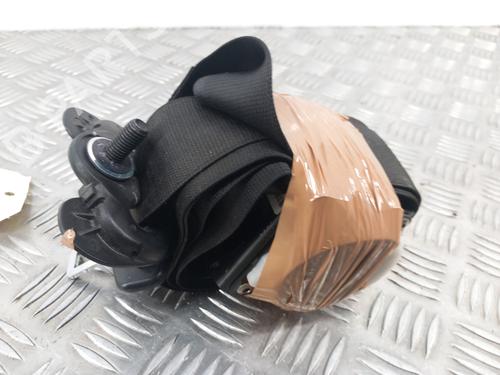 Used Front left seatbelt Front left seatbelt BMW X5 (E70) xDrive 35 d (286 hp) 28781717 28781717