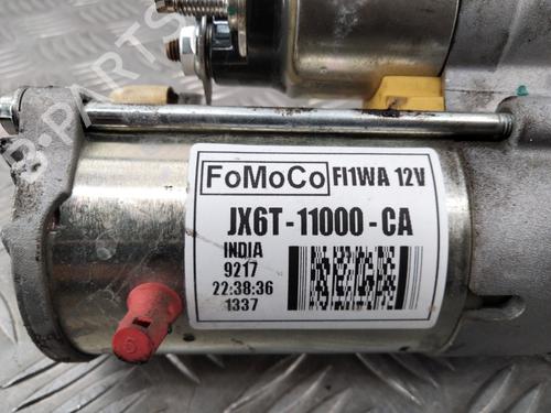 Starter FORD FIESTA VII (HJ, HF) 1.0 EcoBoost | BP28736064M8 - Image 4