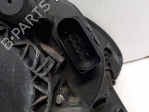 Used Left headlight Left headlight VW TOURAN (1T1, 1T2) 1.9 TDI (105 hp) 28767148 28767148