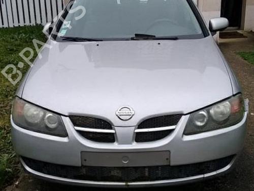 Used Parts NISSAN ALMERA II Hatchback (N16) 1.5 (98 hp) 4033901
