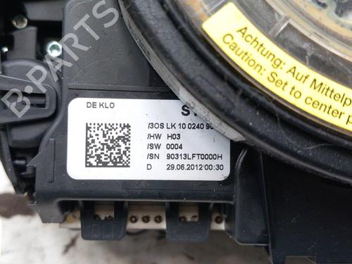 Used Steering column stalk Steering column stalk AUDI Q5 (8RB) 3.0 TDI quattro (245 hp) 28793313 28793313