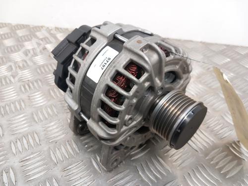 Generator RENAULT MEGANE III Hatchback (BZ0/1_, B3_) 1.5 dCi (BZ09, BZ0D, BZ1W, BZ29, BZ14) (110 hp) 28783079