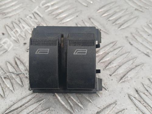 Used Left front window switch Left front window switch AUDI A3 (8L1) 1.9 TDI (110 hp) 39759208 39759208