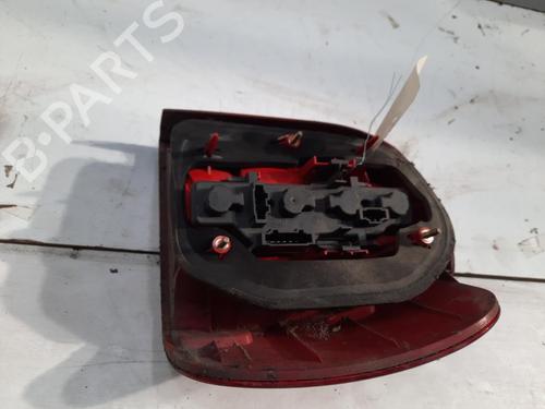 Left taillight VW POLO (6N2) 1.9 SDI | BP28786914C34 