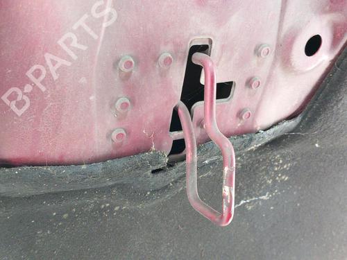 Hood CITROËN C4 Picasso I MPV (UD_) 1.6 HDi | BP28772922C1 