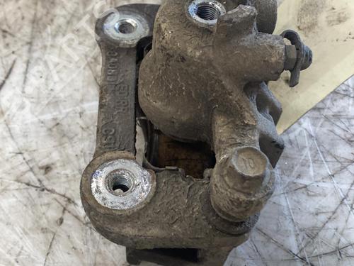 Used Left rear brake caliper KIA CEE'D Hatchback (ED) 1.6 CRDi 90 (90 hp) 28784687