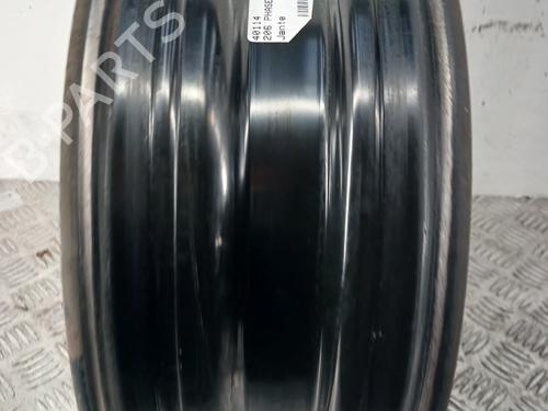 Used Rim Rim 34281233 34281233