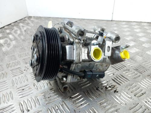 Used AC compressor CITROËN C3 III (SX) 1.2 PureTech 82 (83 hp) 28742897