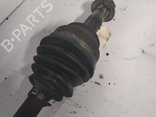 Used Right front driveshaft Right front driveshaft CITROËN JUMPER II Van 2.2 HDi 130 (130 hp) 28770044 28770044