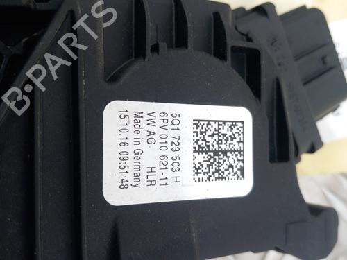 Pedal VW GOLF VII (5G1, BQ1, BE1, BE2) 2.0 TDI | BP29898218I4 