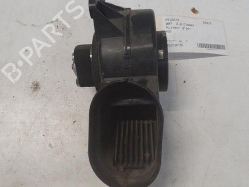 Used Heater blower motor Heater blower motor PEUGEOT 807 (EB_) 2.2 HDi (163 hp) 28765078 28765078