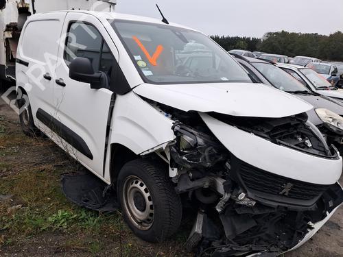 Switch PEUGEOT PARTNER Box Body/MPV (K9) 1.6 BlueHDI 100 | BP28745643I30 - Image 4