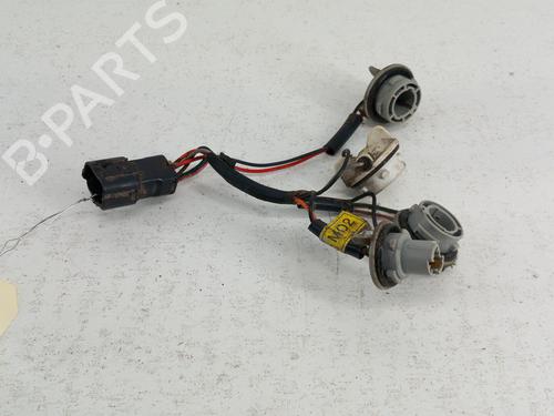 Used Lamp holder HYUNDAI TUCSON (JM) 2.0 CRDi (140 hp) 28761910