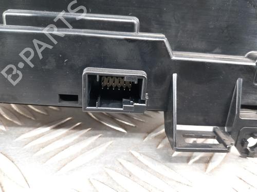 Warning switch CITROËN C4 II (NC_) 1.6 HDi 115 | BP29843950I22 - Image 6