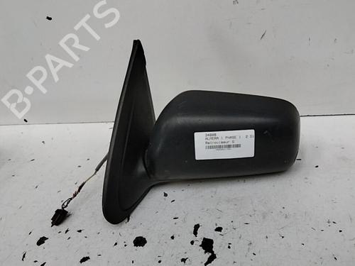 Left mirror NISSAN ALMERA I Hatchback (N15) 2.0 D | BP28764732C26 