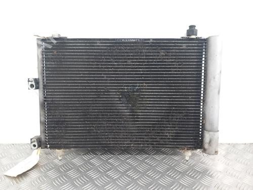 AC Kondensor CITROËN XSARA PICASSO (N68) 1.6 HDi (109 hp) 29352306