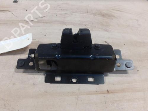 Used Switch Switch PEUGEOT 208 I (CA_, CC_) 1.6 HDi / BlueHDi 75 (75 hp) 28776740 28776740