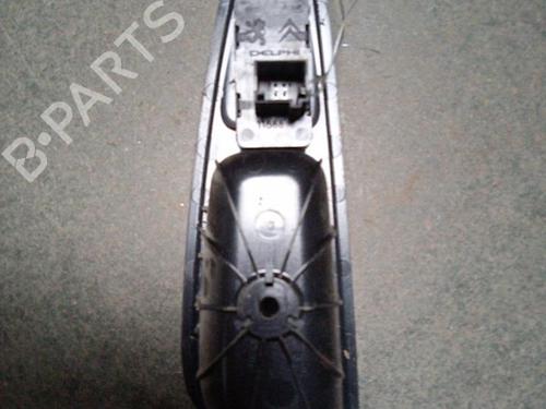 Used Left rear window switch Left rear window switch PEUGEOT 308 SW I (4E_, 4H_) 1.6 HDi (92 hp) 28766218 28766218