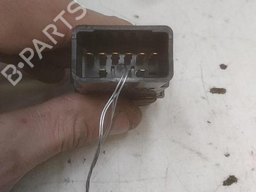 Warning switch HYUNDAI SANTA FÉ I (SM) 2.0 CRDi 4x4 | BP28778289I22 