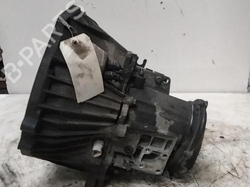 Gearbox FORD KA (RB_) 1.3 i | BP28748938M3