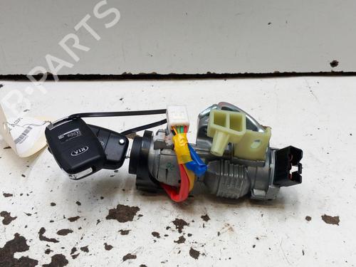 Ignition barrel KIA PRO CEE'D (JD) 1.6 CRDi 136 | BP28793533M48 