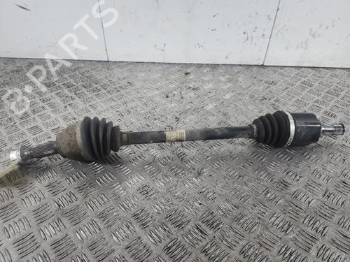 Left front driveshaft NISSAN LEAF (ZE0) Electric | BP33888005M38 - Image 3