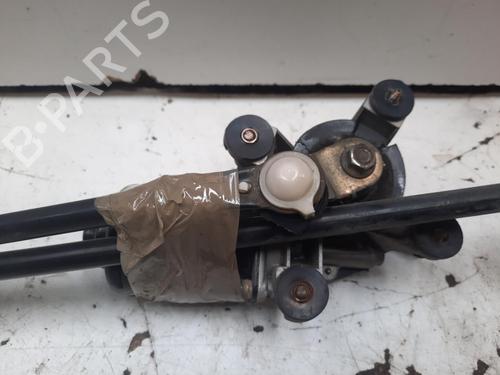 Front wiper motor DAEWOO MUSSO (FJ) 2.9 TD 4x4 | BP28777967M29 
