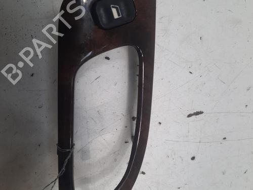 Right rear window switch PEUGEOT 607 (9D, 9U) 2.2 HDi | BP28764520I28 - Image 3