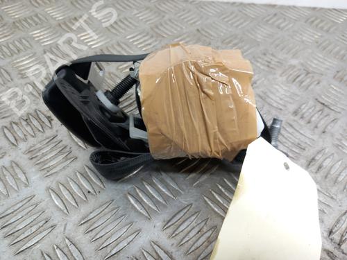 Used Rear left seatbelt Rear left seatbelt PEUGEOT 308 SW II (LC_, LJ_, LR_, LX_, L4_) 1.5 BlueHDi 130 (131 hp) 33175124 33175124