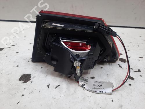 Left tailgate light RENAULT CLIO IV (BH_) 1.5 dCi 75 | BP28753322C79 