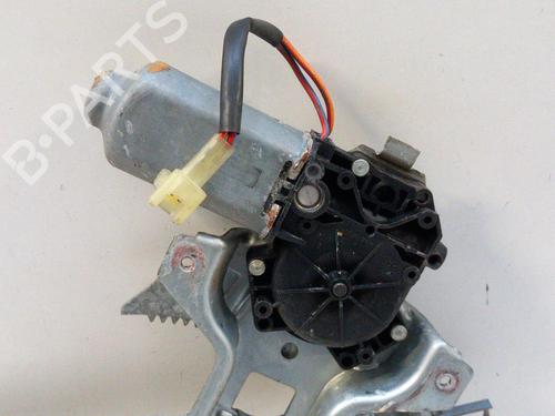 Rear right window mechanism HONDA CONCERTO (HW, MA)  | BP28759207C25 
