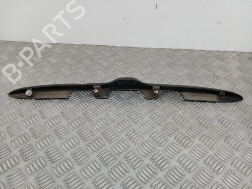 Used Tailgate trim Tailgate trim PEUGEOT 206 Hatchback (2A/C) 1.4 HDi eco 70 (68 hp) 30299043 30299043