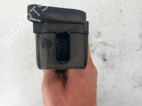 Used Pedal Pedal CITROËN C4 Grand Picasso I (UA_) 2.0 HDi 150 (150 hp) 28734136 28734136