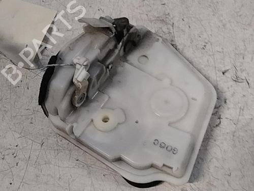 Used Electronic module MAZDA 2 (DE_, DH_) 1.4 MZR-CD (68 hp) 28748704