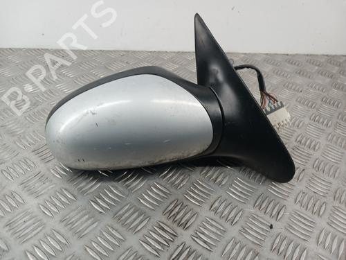 Right mirror PEUGEOT 406 (8B) 2.0 HDI 110 | BP30338728C27