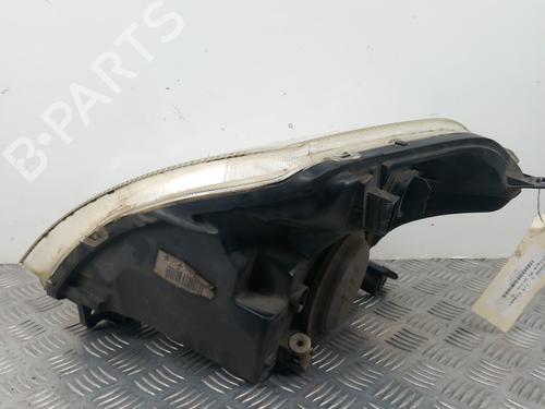 Right headlight CITROËN C2 (JM_) | BP34456112C29 - Image 4
