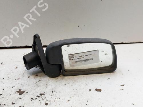 Right mirror RENAULT SUPER 5 (B/C40_) 1.2 (B/C40F) | BP28778479C27 