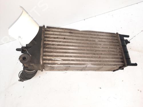 Used Intercooler Intercooler PEUGEOT 508 SW I (8E_) 1.6 HDi (115 hp) 28789299 28789299