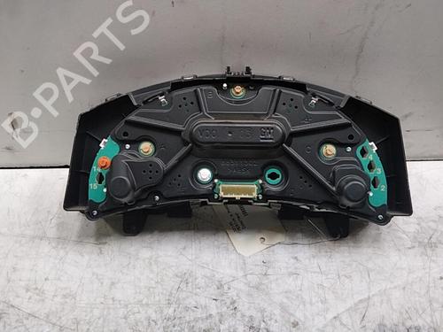 Instrument cluster OPEL MERIVA A MPV (X03) 1.7 CDTI (E75) | BP28775434C47