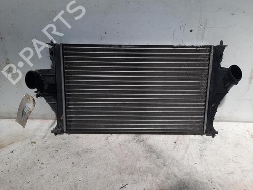 Intercooler CITROËN XANTIA (X1_, X2_) 1.9 Turbo D (90 hp) 28787504